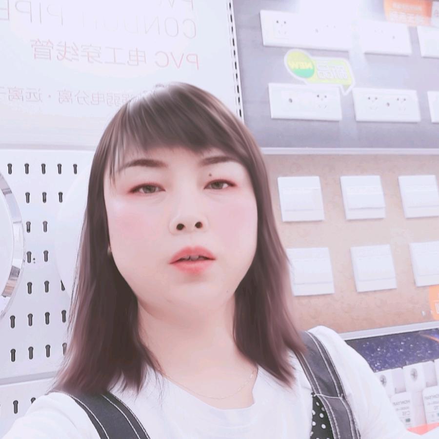 巴中蒲姐水果店