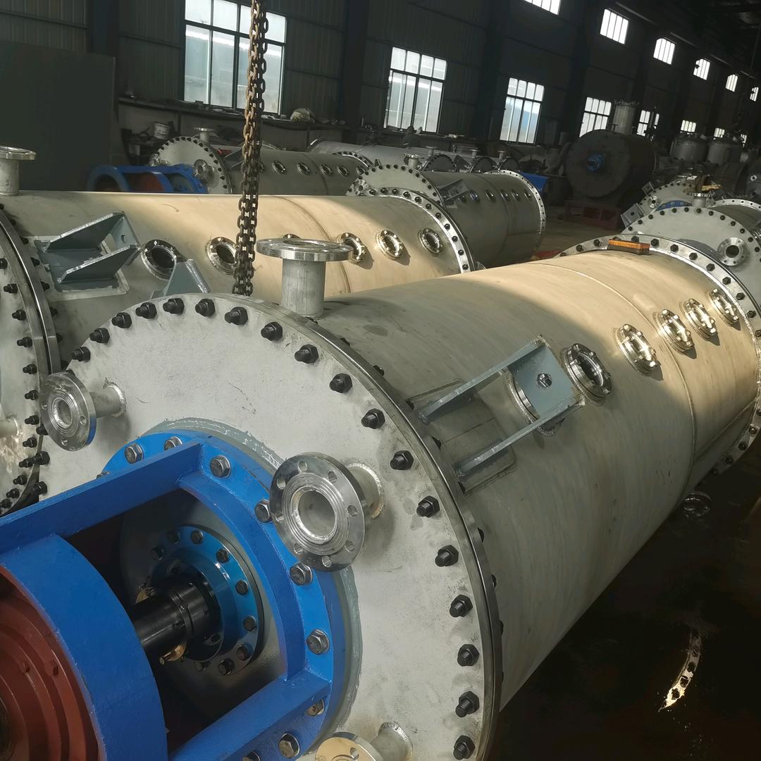 连云港市亚诺化工设备