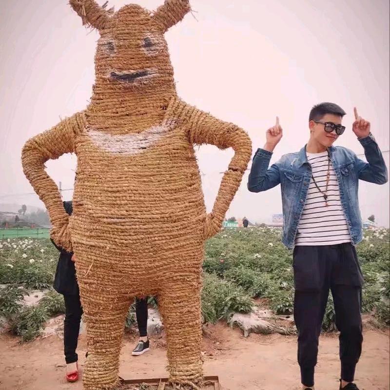 桥头老火锅小伍同学