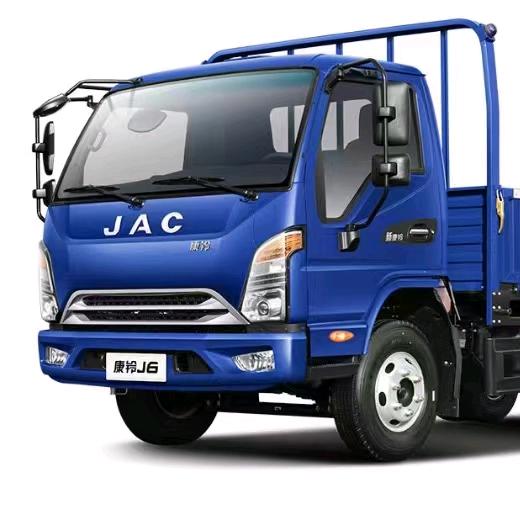 南康方圆二手货车