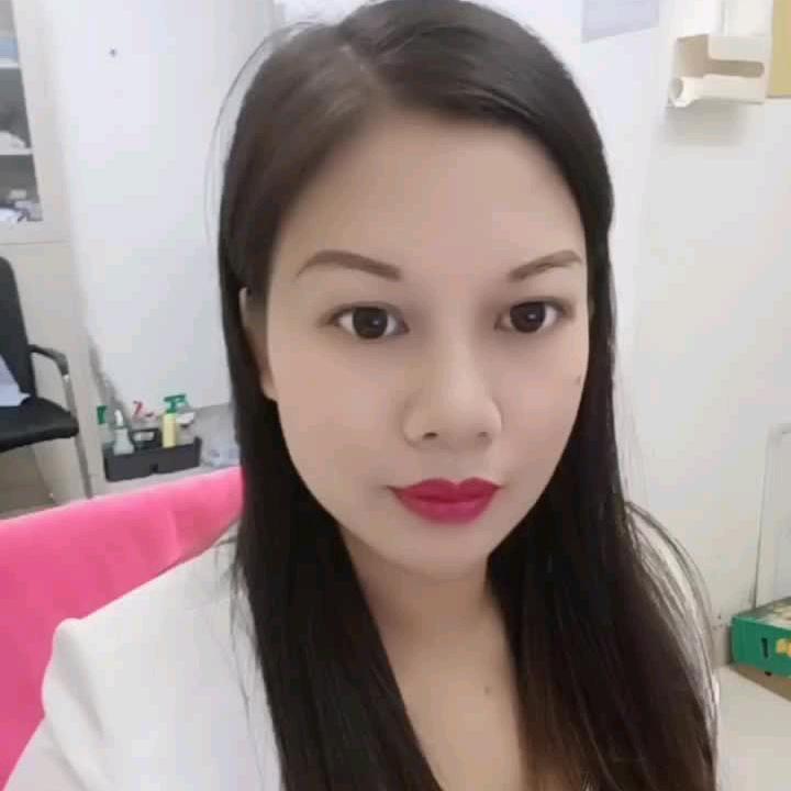 献花姐