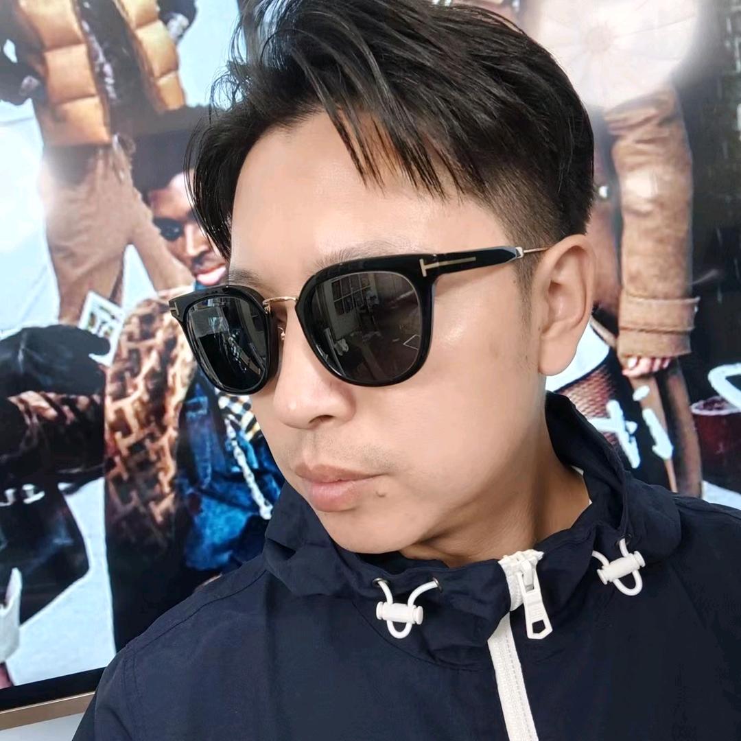 杨哥男装（资深达人）