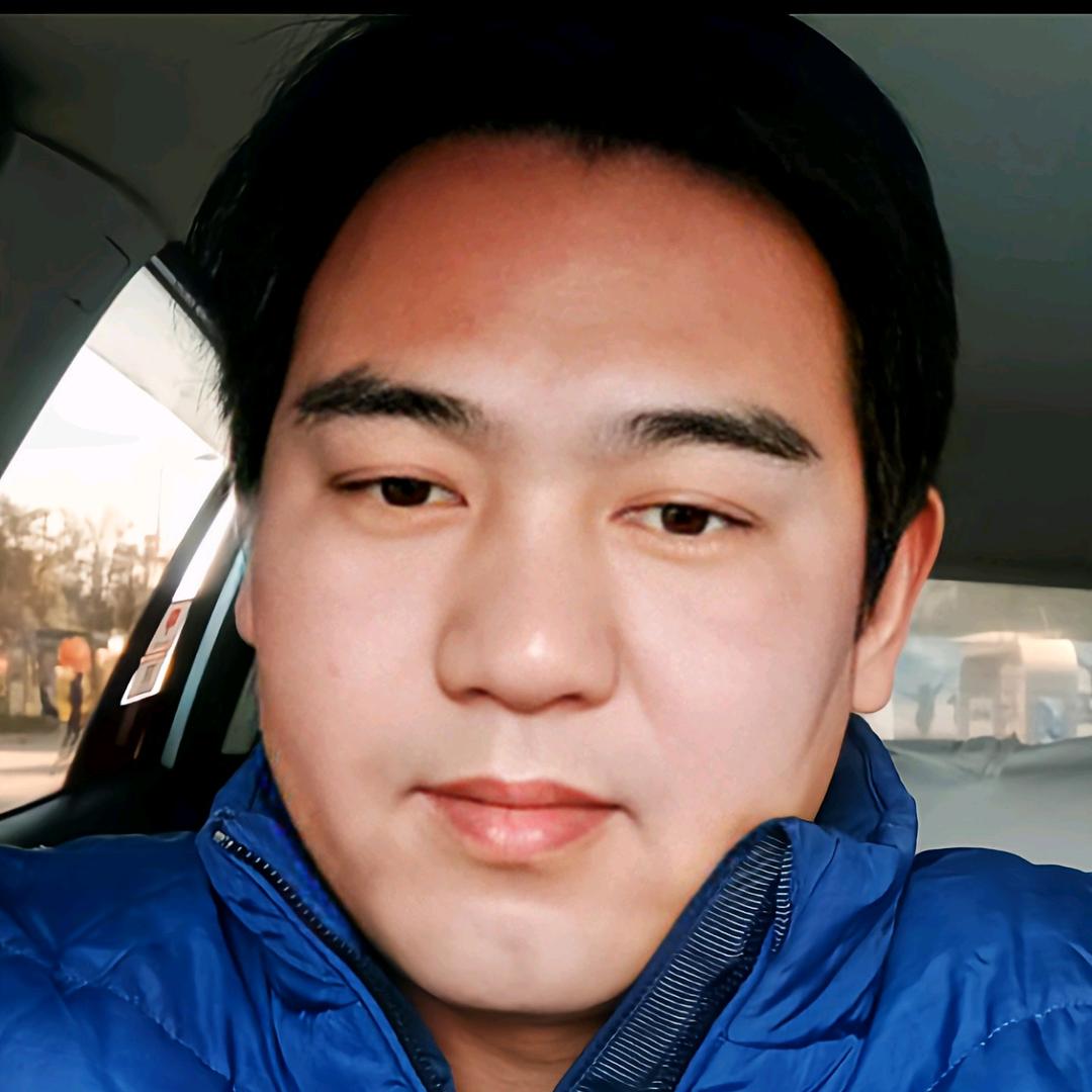 我爱小动物
