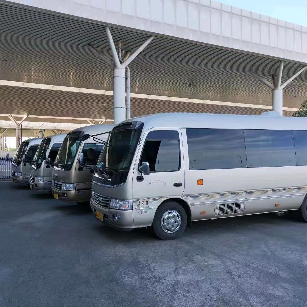 宝哥客车租赁