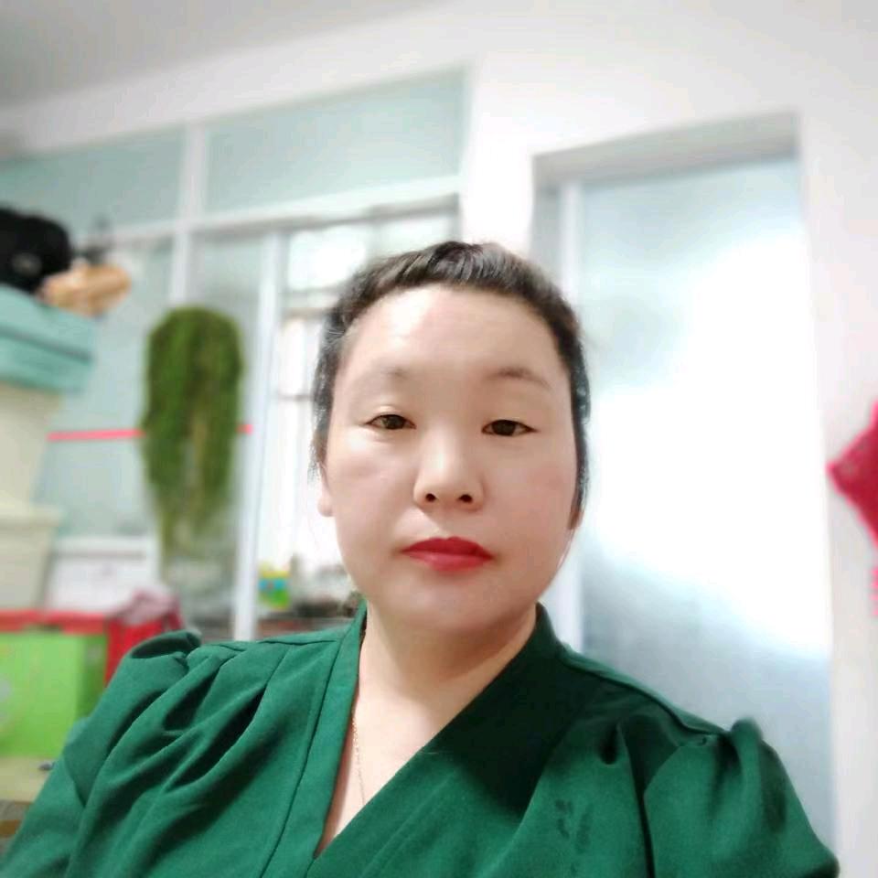 丁青燕