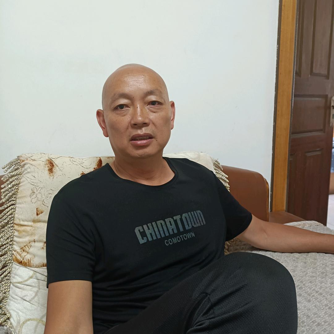 李显春