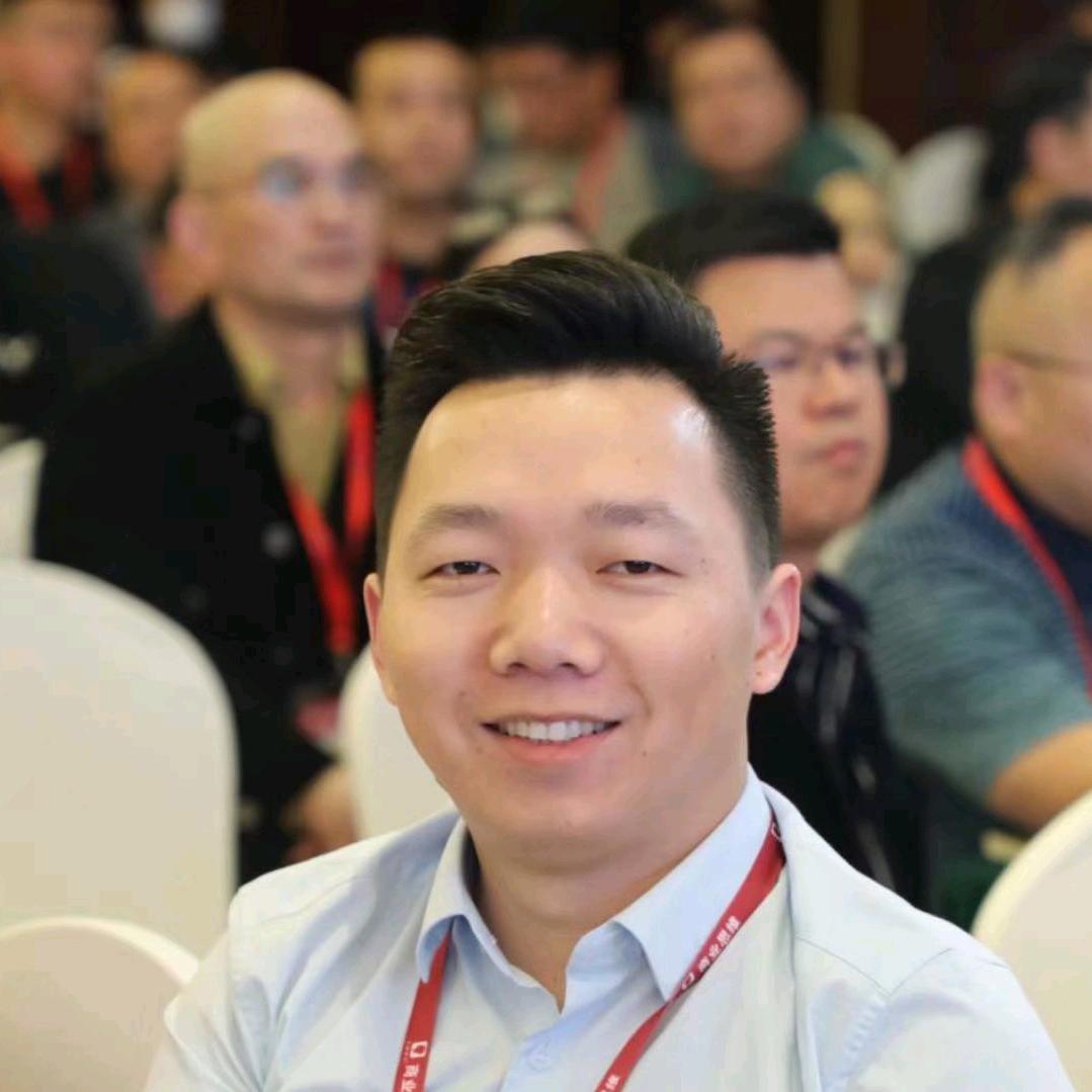 联正建材优选-房正根