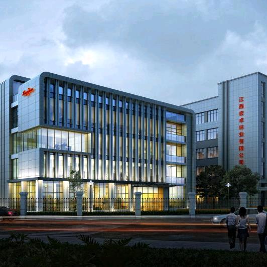 江西宏卓袜业有限公司