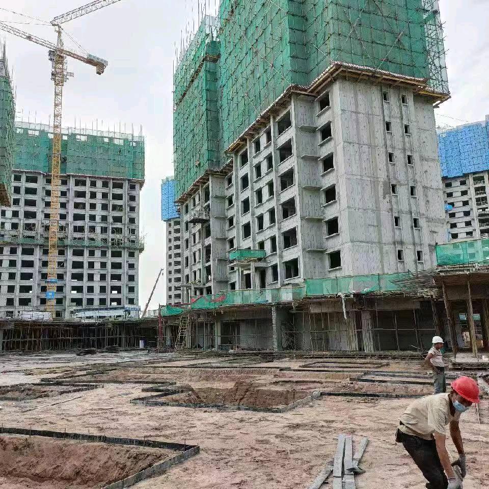 劳务清包团队承接房建水利等