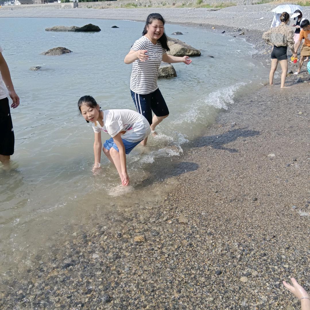 励砺前行