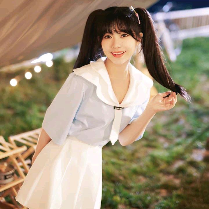 婷儿～