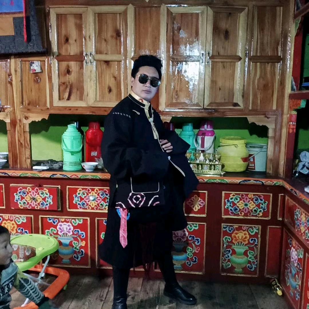 我是最顶尖的好吧 谁不服憋着五神