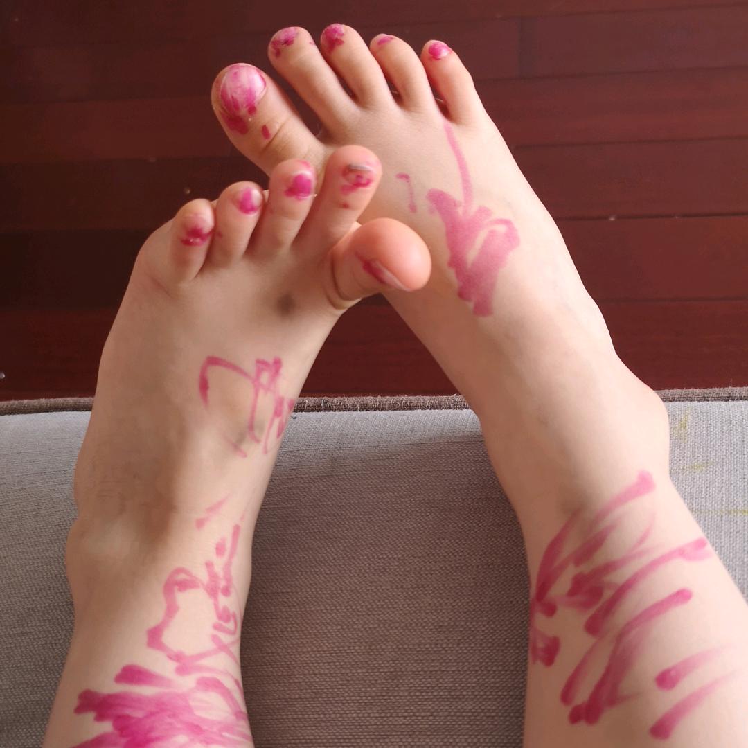 张小猫的小开心