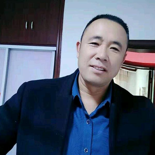 做人要低调朱新岐