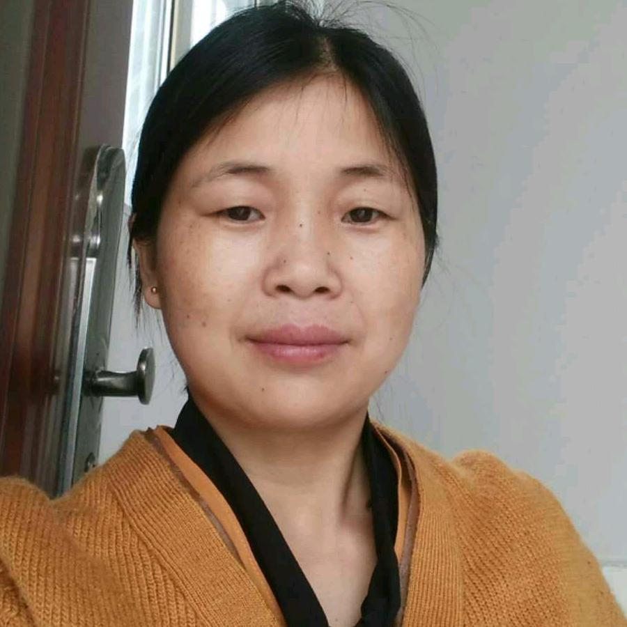 抗癌母亲董彩侠（四个孩子）