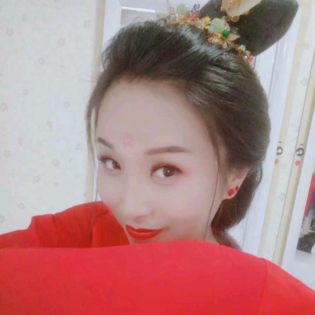 恋上碎碎念