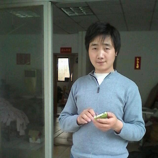 楷哥