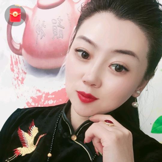 诸城丽娜茶行💞