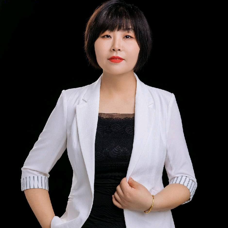 绿博视视力健康管理中心王玉琴