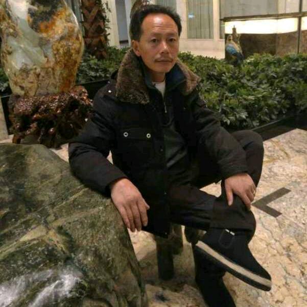 永远年轻的{古老的人}