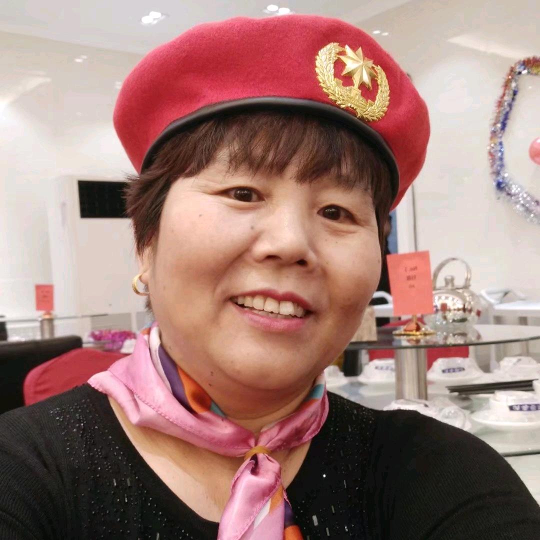 胖恩奶奶(上午9：30分开播)