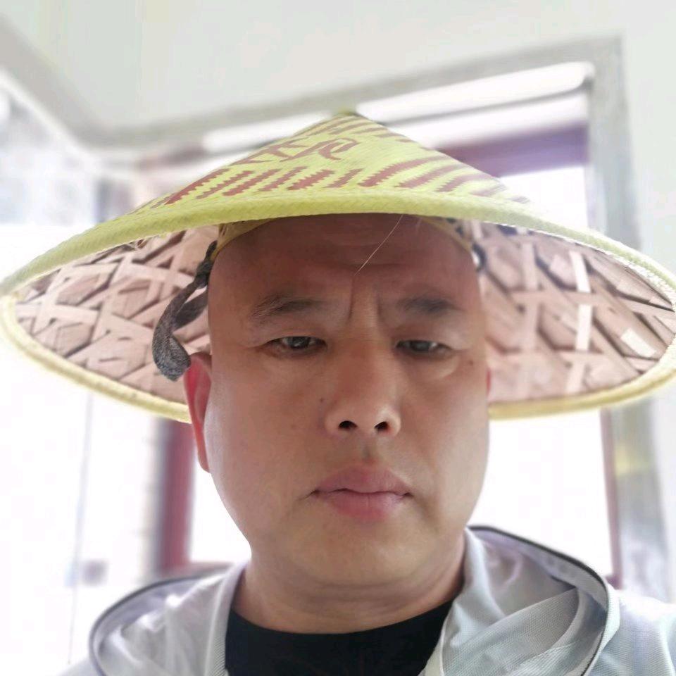 老玩童