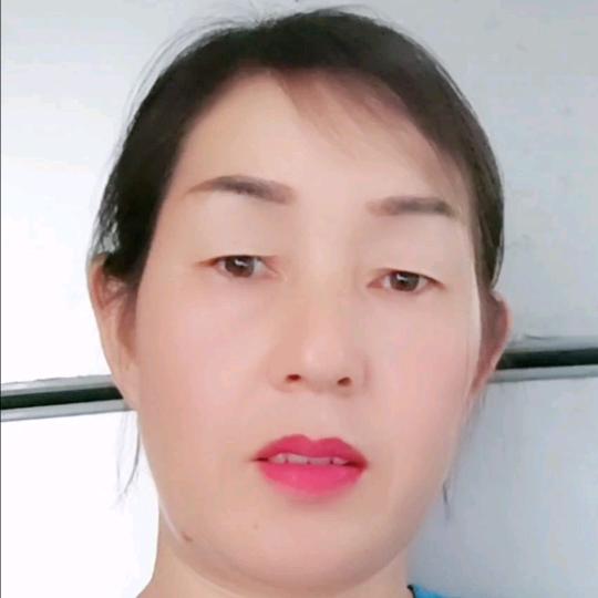 欢欢曳步舞～灿烂