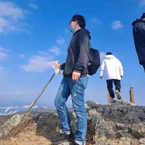 韩先生不姓韩