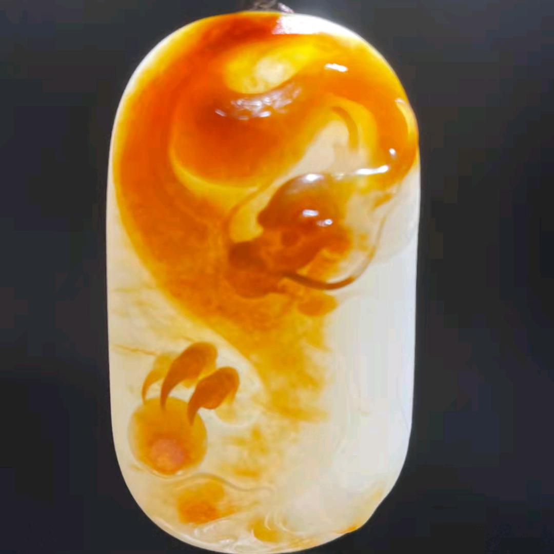 苏州精工籽玉