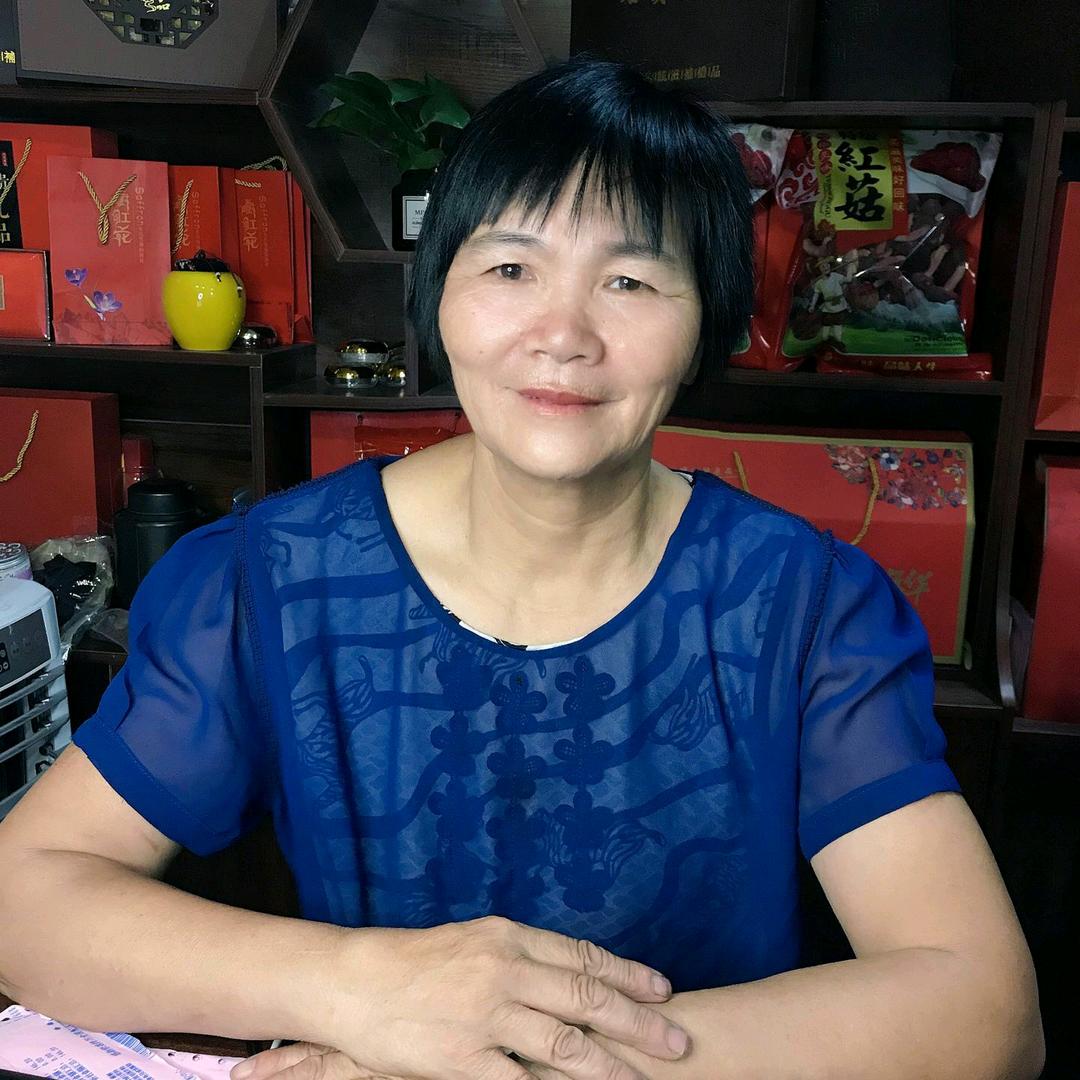 惠安县小女子海鲜干货店