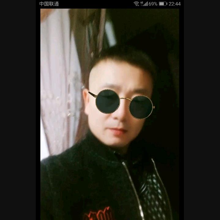 河南好男儿