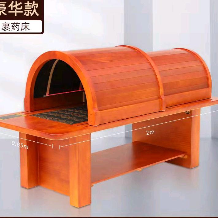 汗蒸设备源头工厂