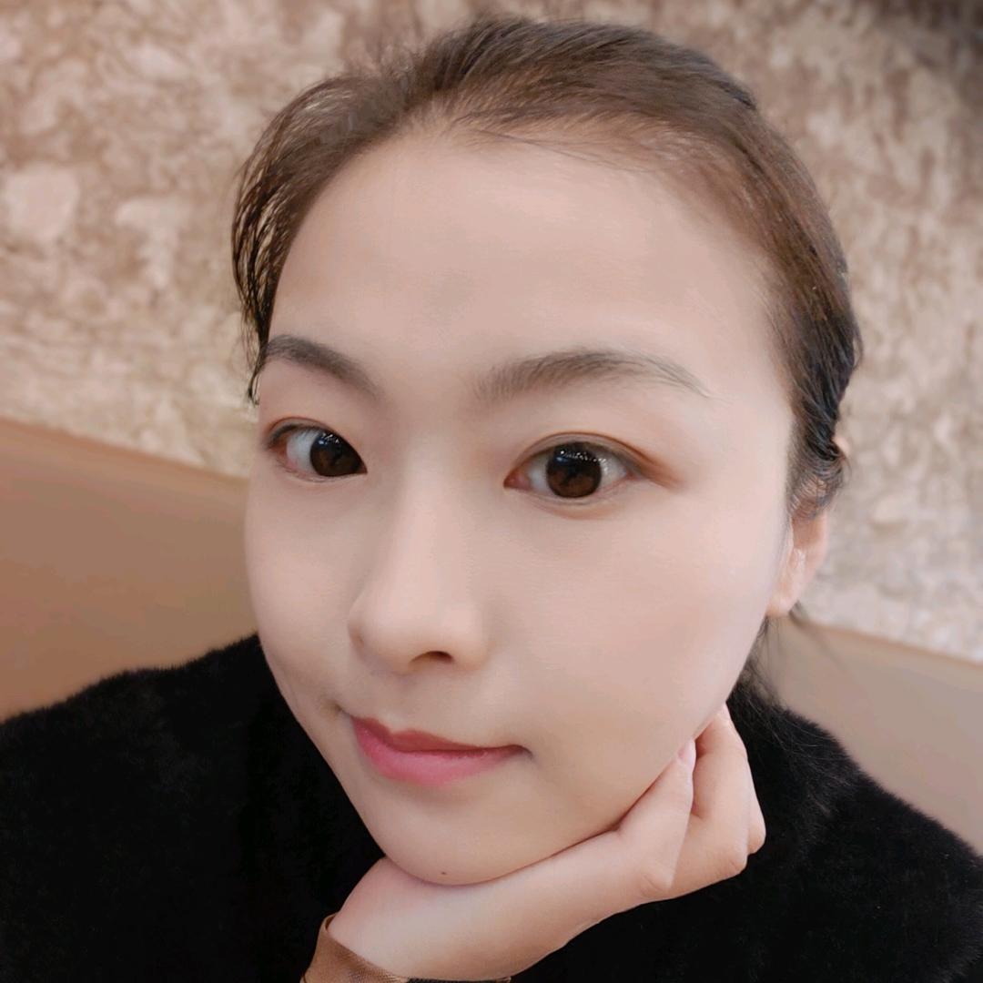 小欢儿