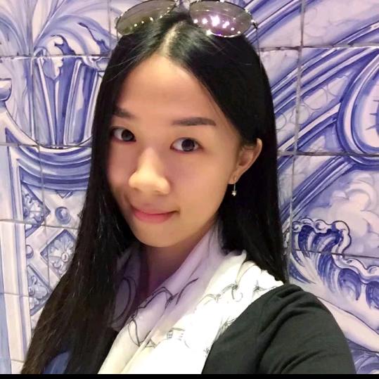 😘Qing