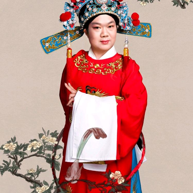 追梦人独宠～你一人