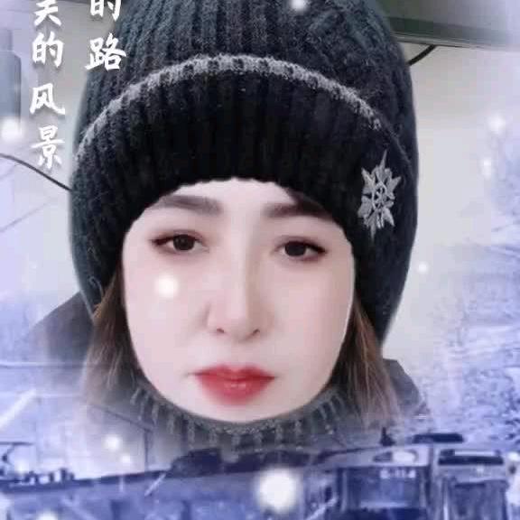 女汉吕姐