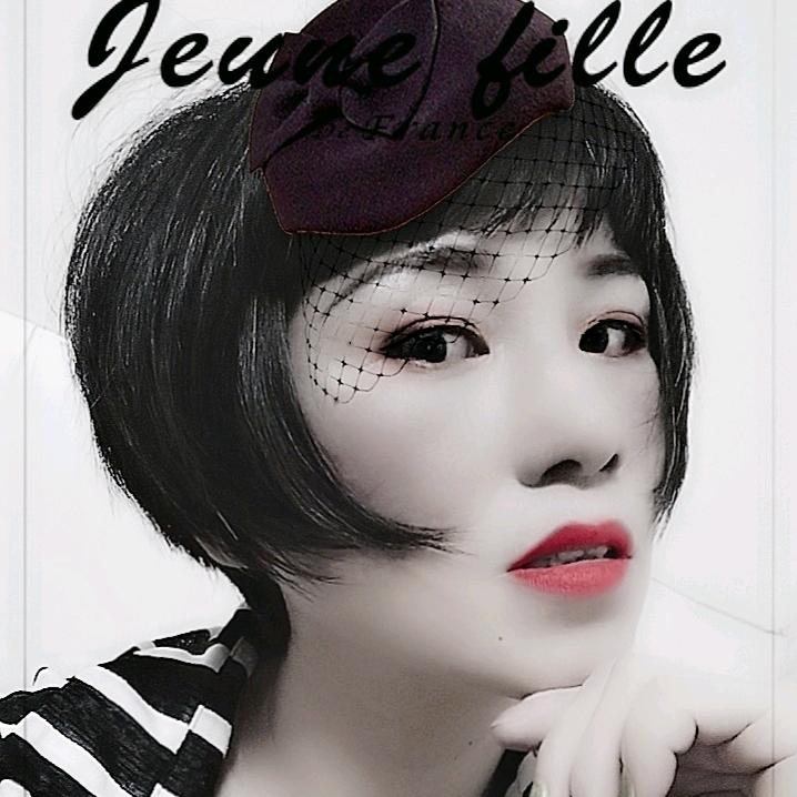 LY英姐