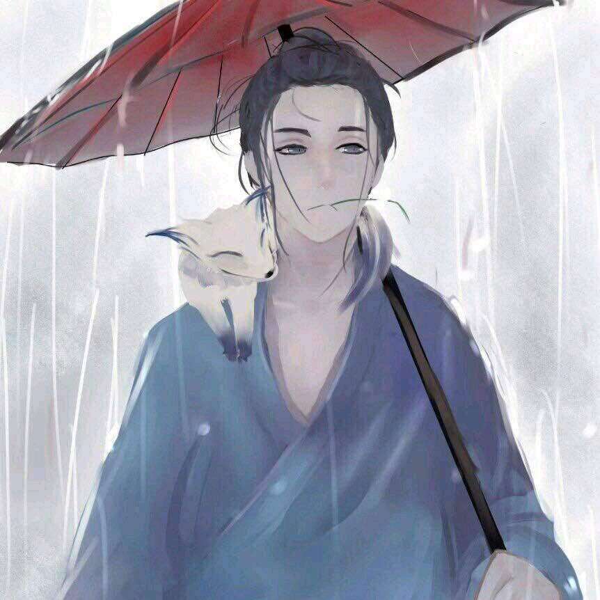 丶南木离风