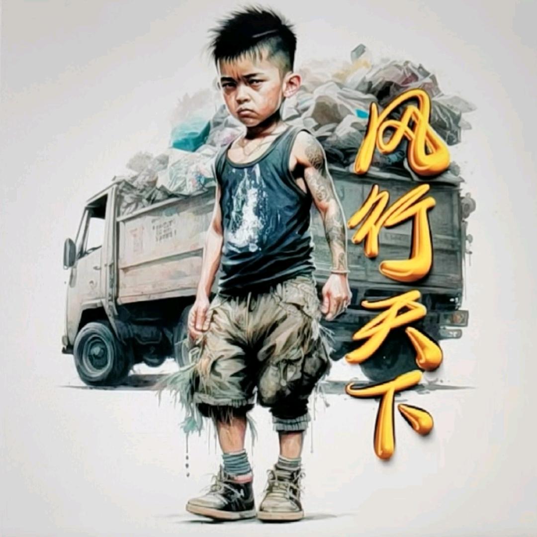 汉古