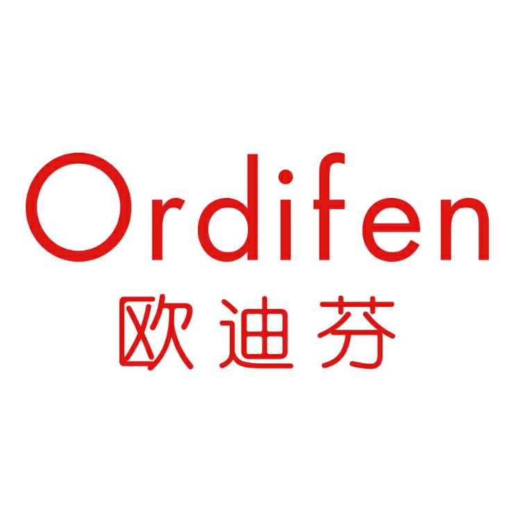 欧迪芬Ordifen上海欧迪芬实业有限公司内衣专卖店