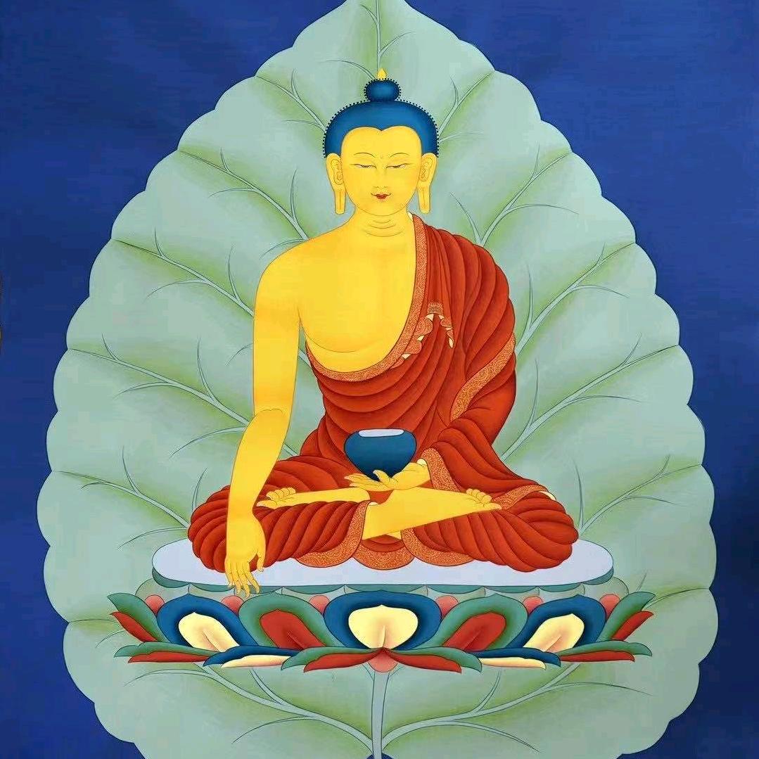 ༼དྷཱི༽ ༼࿅空࿄༽