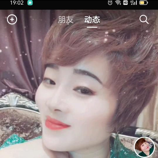 艳艳爱唱歌