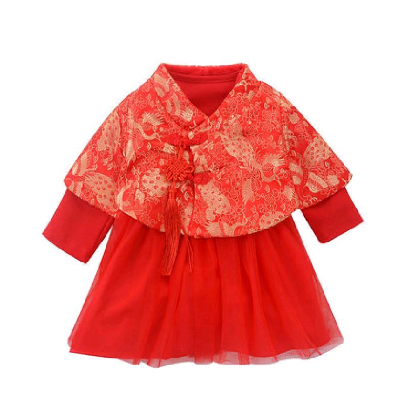 童真坊童装店（好物分享）