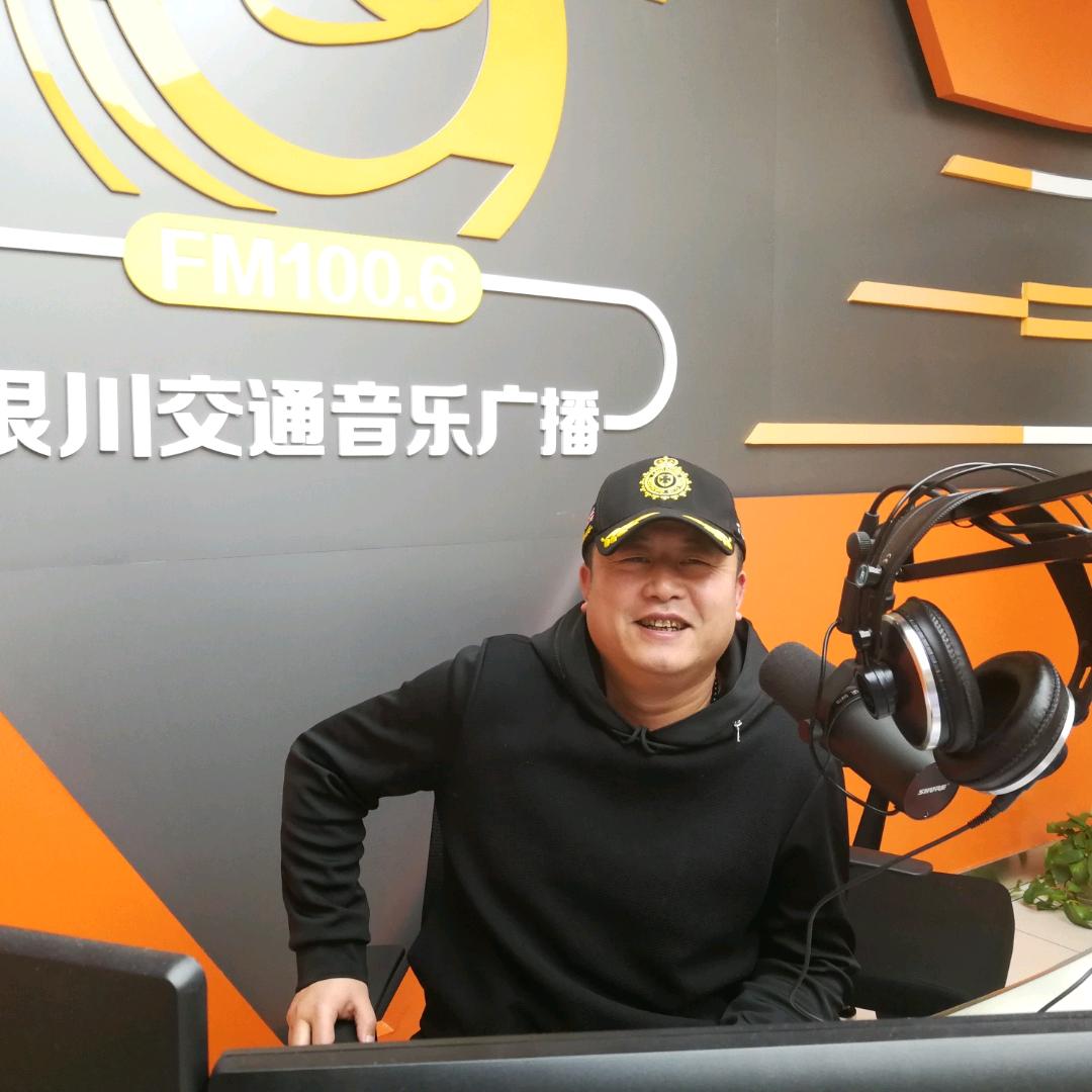 宁夏（三勇）自驾游