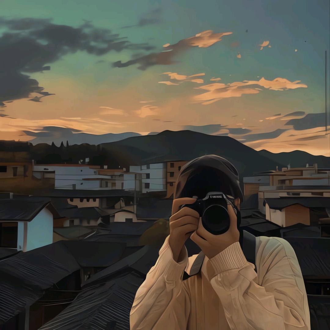 ✐散场☜