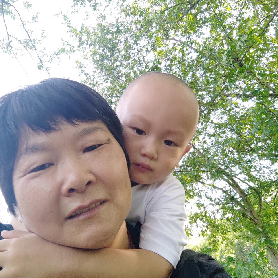 小方