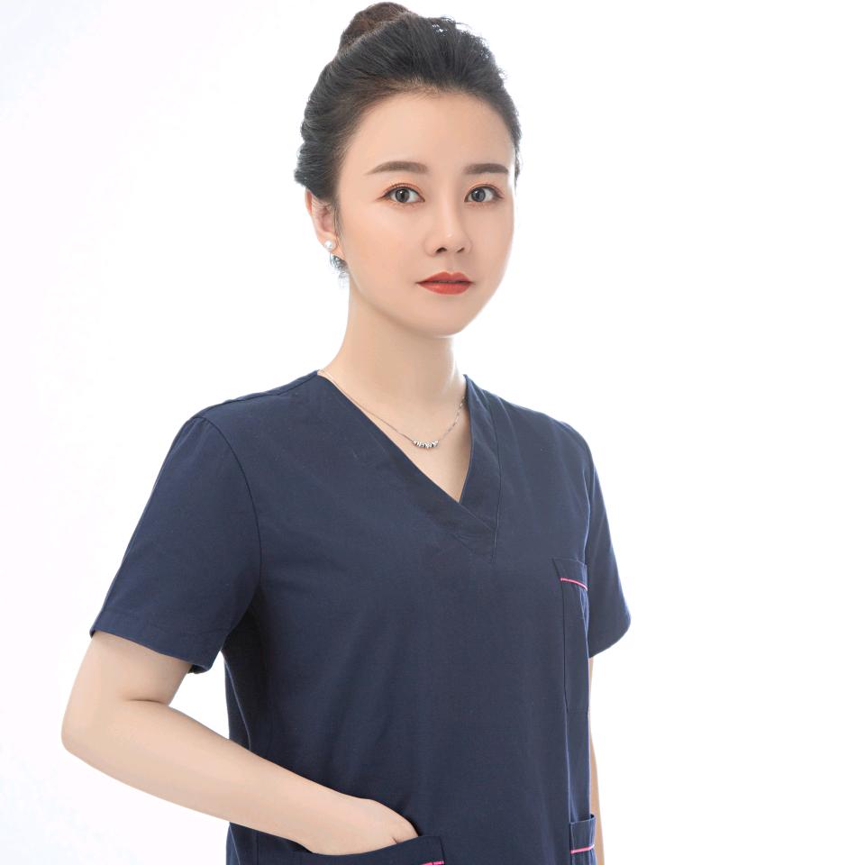 美学设计-艳阳