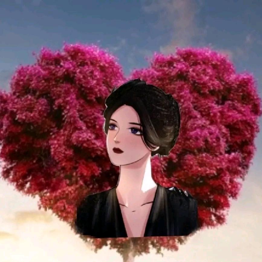 人间清醒小妹妹💃🏻