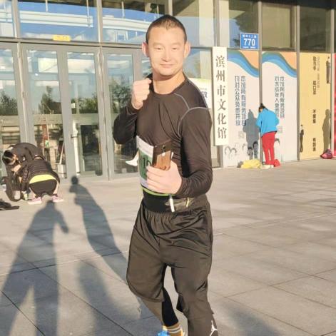20年老店  小竹林