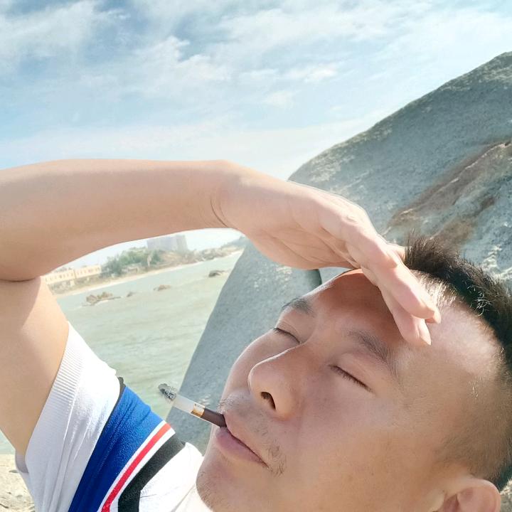 贵州啊龙@